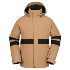 Volcom JP Insulated Heren Snowjacket S